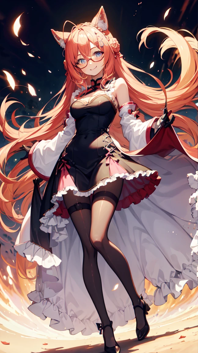 (best quality, ultra-detailed, realistic:1.37),portrait,voluptuous woman,flower,tight dress, Random dress color, passionate look,large buttocks,vibrant colors,soft lighting, standing, full body view, extreme tall, long legs, very tall, tall,