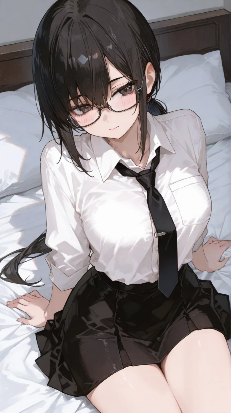 masterpiece,best quality,very aesthetic,absurdres,androgynous