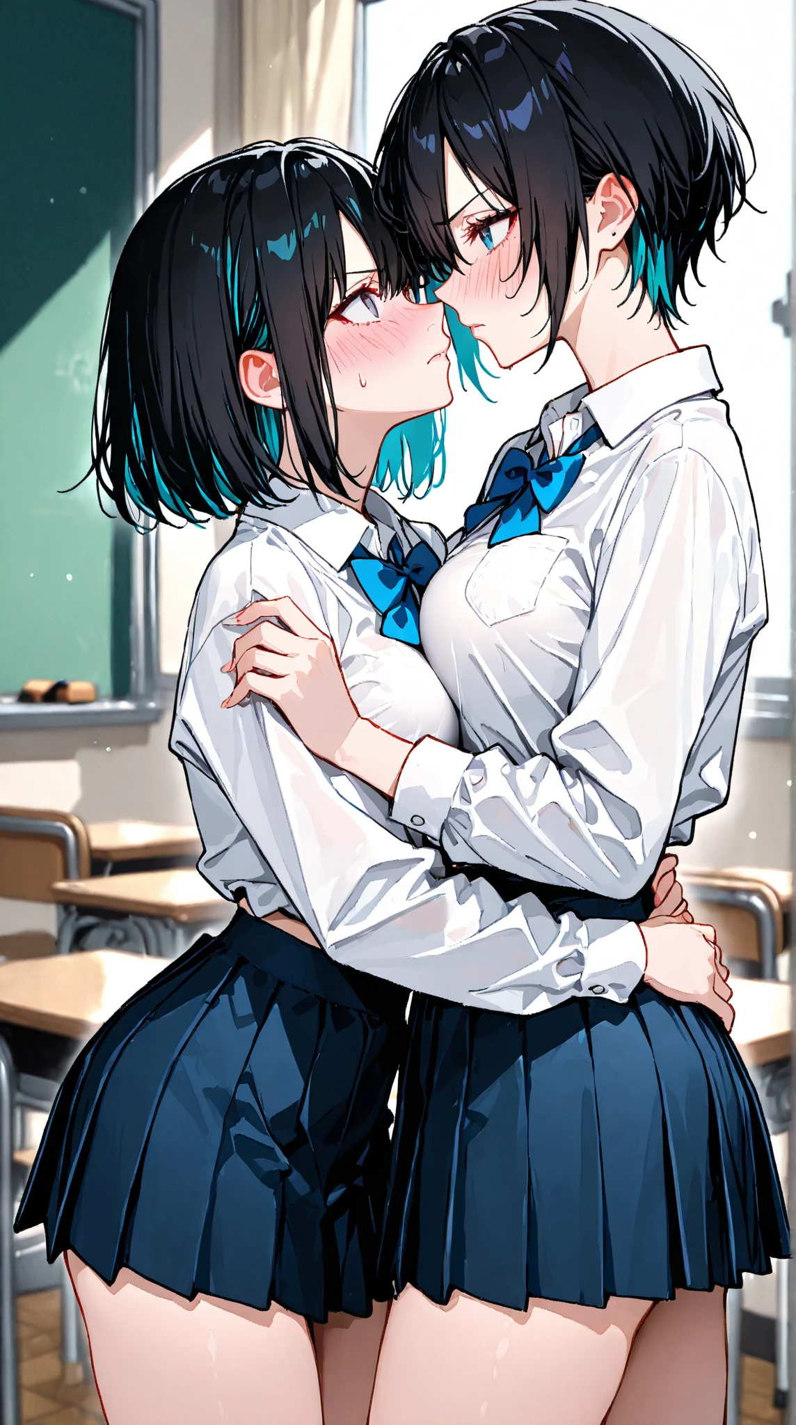 Licking blowjob, highest quality, hd, ejaculate , sailor suit、bra、panties、pleated skirt、perfect penis, ejaculate, Bukkake、bukkake licking the tip of the penis, suck dick, A little how on the tip, deep throat ,deep throat,deep throat / how, pinch gonzo, Ahegao, They wake up from their sleep and give me a blowjob, give me a blowjob,Looking from the side