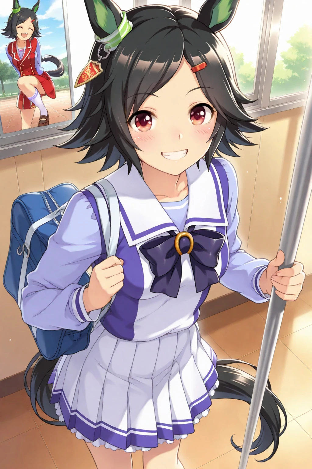 alone, One girl, View Viewer, 2D, anime, anime coloring, Upper Body, (Simple Background, White background:1.3), ayase aragaki, , serafuku, smile，Spread your legs， (((Skirt flip, I can see your panties)))，，(((Skirt flip, I can see your panties)))，,(((Put your hand in your panties))), (( Masturbating by touching the vagina with your fingers)), Embarrassing，blush，Squirting，Squirting，Squirting，Squirting，Squirting，Squirting，Squirting，Squirting，Squirting，pussy juice，wet, pussy juice，wet, pussy juice，wet, pussy juice，wet, pussy juice，wet,Squirting，Squirting，Squirting，Squirting，Squirting，Squirting，Squirting，Squirting，Squirting，pussy juice，wet, pussy juice，wet, pussy juice，wet, pussy juice，wet, pussy juice，wet,Squirting，Squirting，Squirting，Squirting，Squirting，Squirting，Squirting，Squirting，Squirting，pussy juice，wet, pussy juice，wet, pussy juice，wet, pussy juice，wet, pussy juice，wet,