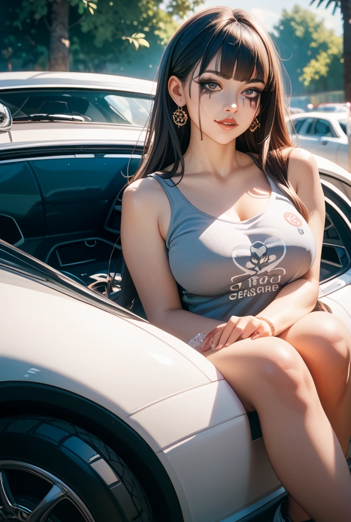 1
a close up of a person in a bikini on a cell phone, bikini model, is wearing a swimsuit, young pretty gravure idol, young gravure idol, model エリサヘス s from acquamodels, sakimichan, in bikini, young skinny gravure idol, sakimichan hdri, magazine photo, attire: bikini
2
a close up of a person in a bikini on a cell phone, a pastel by Ayami Kojima, tumblr, tachisme, bikini model, is wearing a swimsuit, young pretty gravure idol, young gravure idol, model エリサヘス s from acquamodels, sakimichan, in bikini, young skinny gravure idol