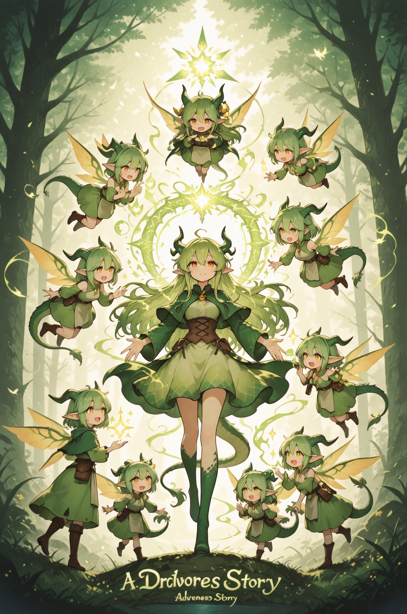 Cartoon pictures of women in green and red costumes, hot reptile humanoid women, snake female hybrids, lamia, guyver style, SFW version, scarabele ploids, sleek mecha female dragon head, robot mecha female dragon head, Naga, cel shade ado adult animation, alien queen, serpentine pose, --auto --s2