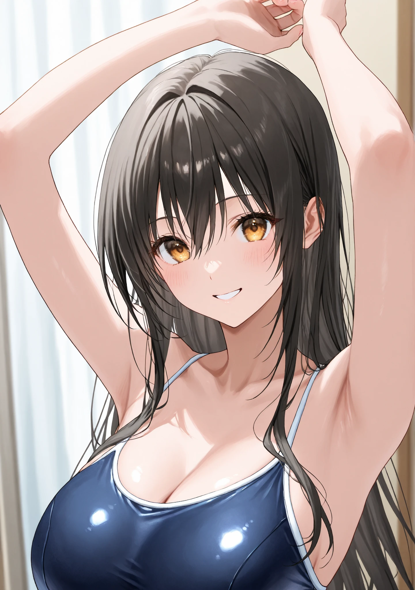 Masterpiece, best quality, beautiful girl, beautiful face, bikini,