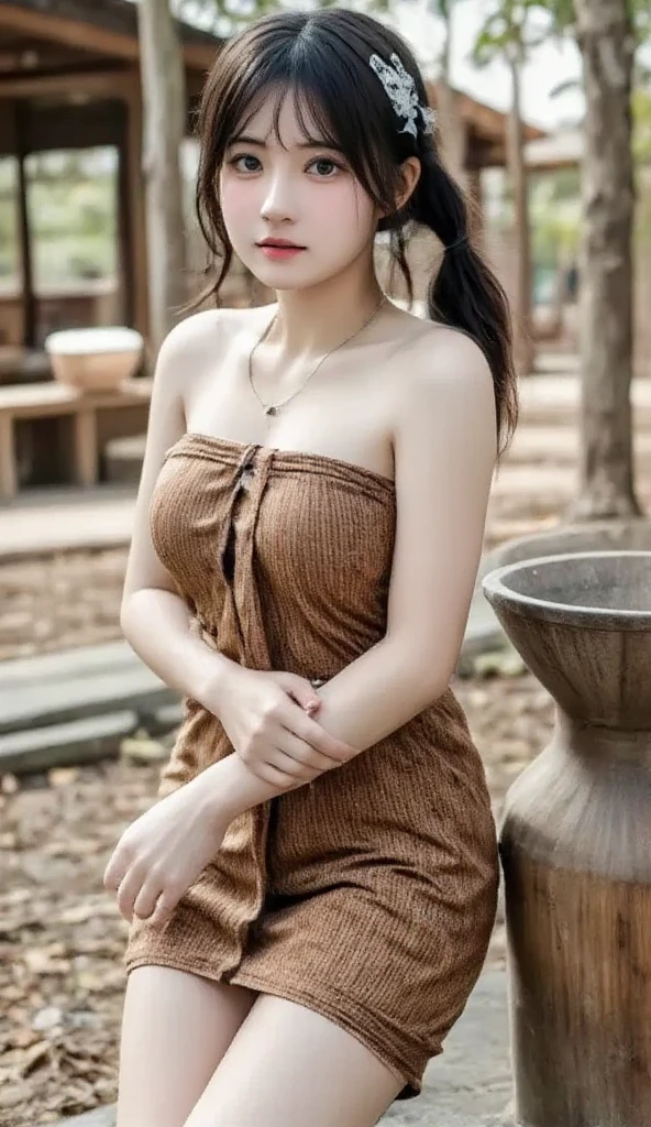 (intricate details:1.2),(photorealistic:1.7),1girl,best quality,high definition,slim,slender legs,large breasts,revealing cleavage,fitness,shiny skin,perfect female figure,nude,orange eyes,glowing eyes,pink lips,perfect nose,long blonde hair,bangs,revealing shoulders,perfect face,beautiful face,beautiful eyes,bare legs, perfectly drawn hands,perfectly drawn legs,bare feet,perfectly drawn feet,elegant,relaxed, hair adornment, japanese countryside,mountain,stream,trees,flowers on heart,lawn,night,moon,stars,bridge,open mouth,joy,look at the viewer,origen,child,minor,spread legs, (sweat 1:1.2),masturbation,no panties, ((masturbation)) then till orgasm,wet vagina,looking away,hands on bed,angry,tongue out,rope bound,shibari,sparted lips,rolling eyes,blush,