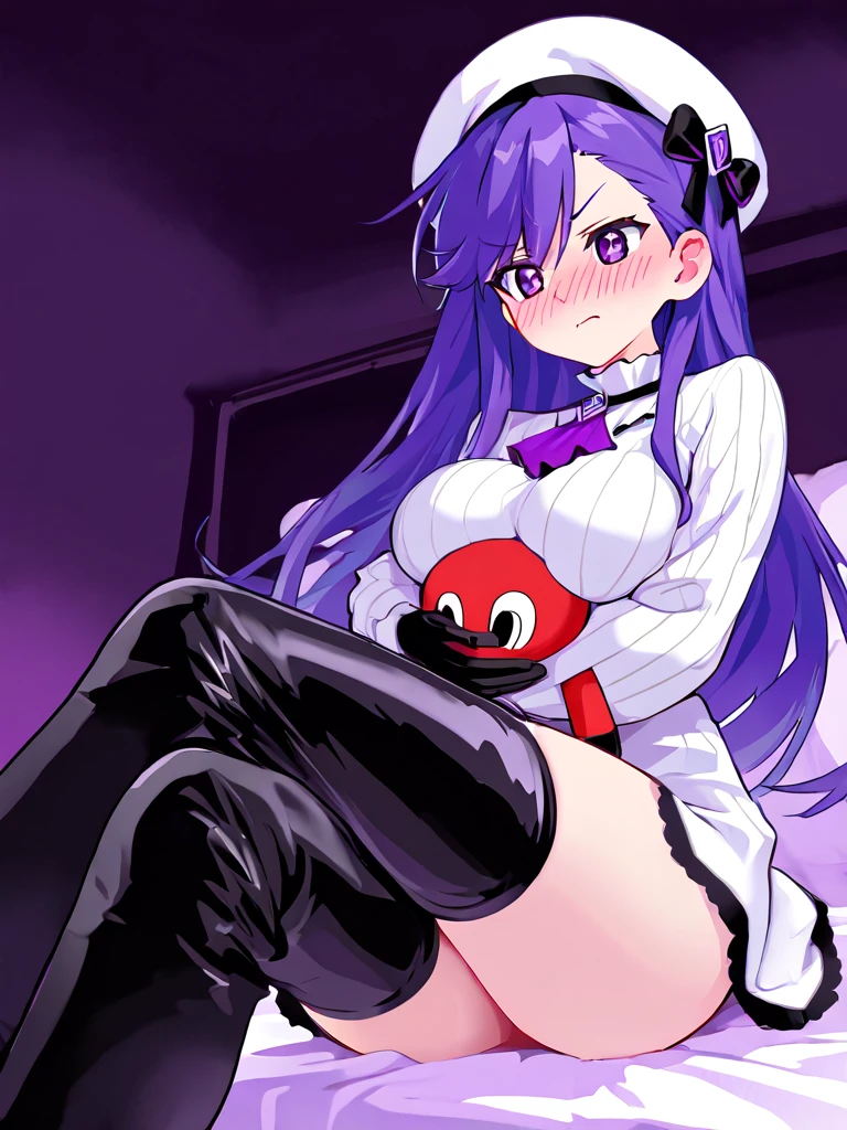 highest quality, Super detailed, masterpiece, anime, One Girl, alone, Cure Sky,Blue Hair,Long Hair, Feather hair ornament, skirt. tiara, Wrist cuff, (Black shorts), Black shorts under skirt, boots, (Shiny fabric), Cowboy Shot, Black Gemstones, Are standing, blush, (Beautiful fine details), Highly detailed face, Perfect lighting, Highly detailed CG, (Perfect hands, Perfect Anatomy), Shiny material, Blue ribbon, jewelry, Latex gloss,Red Eye,Dark Aura,Straight hair,Blackwing,Black Dress,ロングskirt,His hands are tied above his head,spoken heart,heart,nsfw,fellatio,open mouth,spread pussy,uterus,urethra,vaginal,sex,cum on tongue