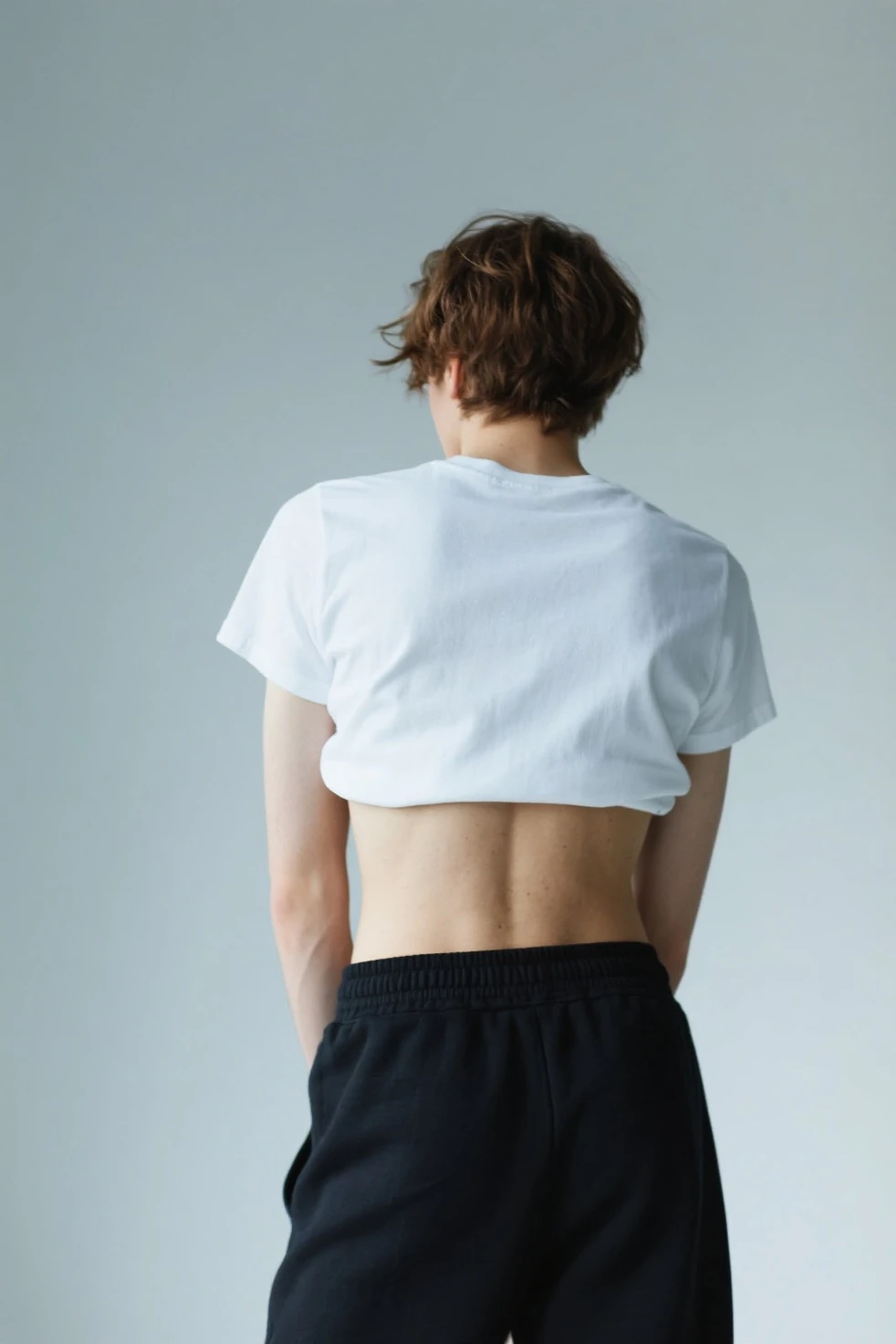 Man jeans