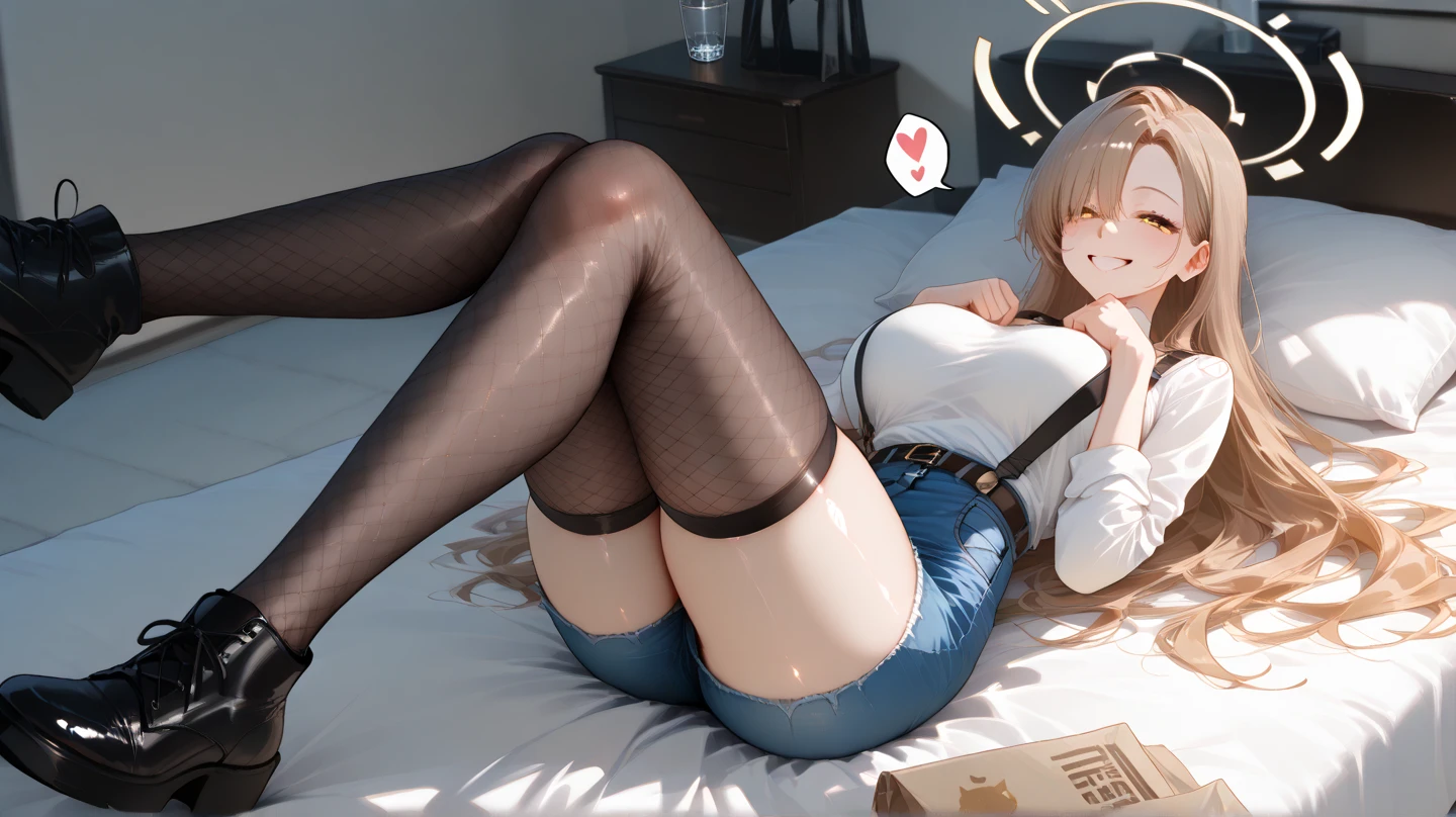 ((tmasterpiece)),(best qualtiy:1.2),(very fine 8K CG wallpaper1.2),a color,(Hyper-detailing:1.2),(illustratio:1.2)
White panty hose,Libido boy,15 year old boy,No pants
foot