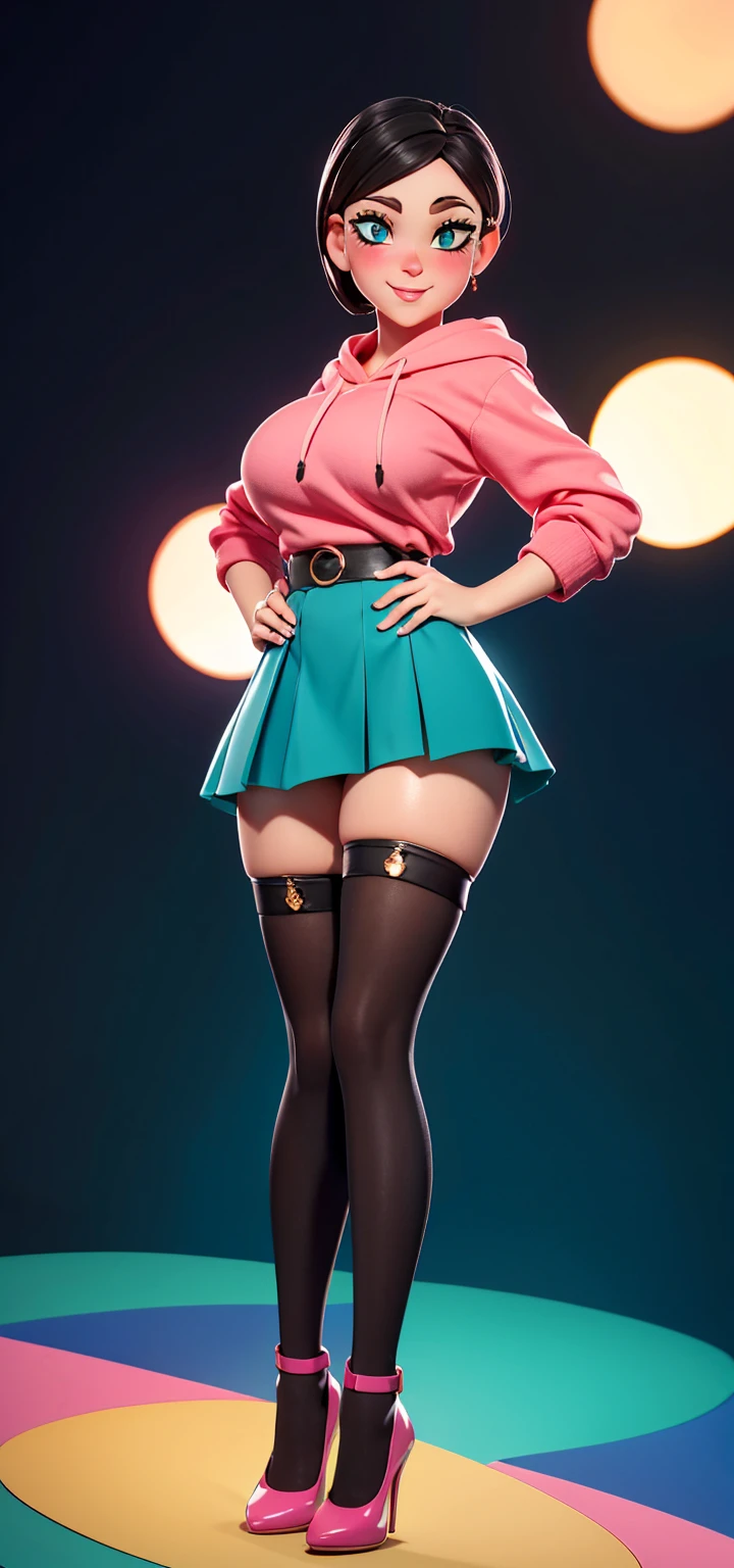 microskirt