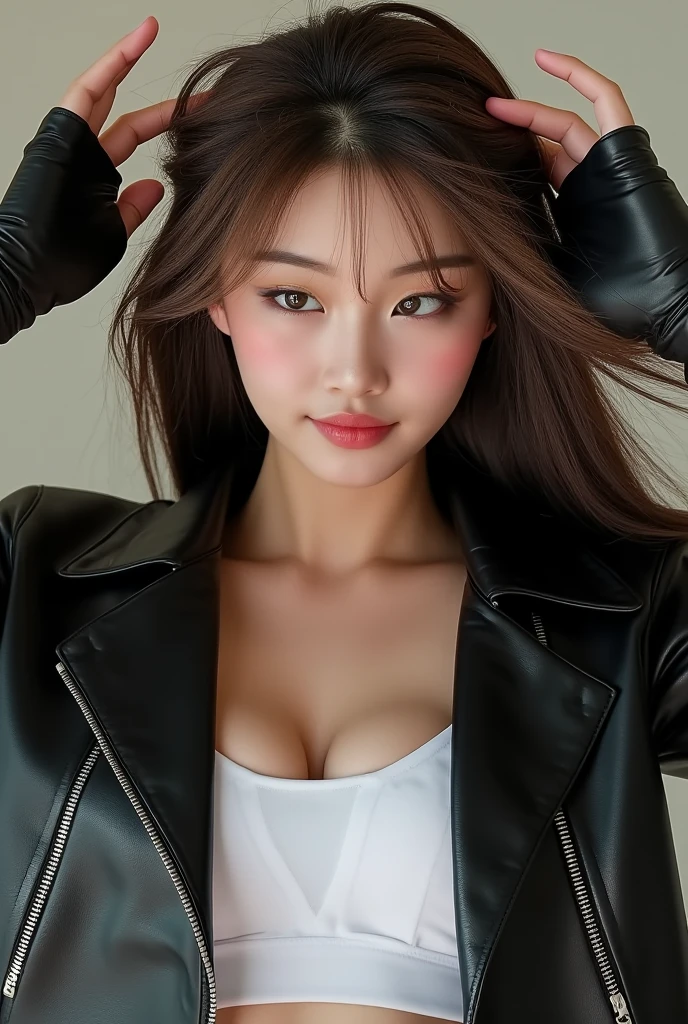 (1990s amateur futanari 2 Korean female actress wearing hyper-realistic black leather trench long coat and 4K hyper-realistic black leather gloves handjob photograph:5.0), (1990s an artistic representation of 49-year-old Korean fashion model actress wearing hyper-realistic black leather long gloves and double trench long coats full body:5.0 and A housewife cumshots profusely with a long black leather glove, cumshots in the face with a long black leather glove, teases her pussy with a long black leather glove with a smile, and squirts housewife with toy penis resting on her face:3.2), nice big female futanari cock,(Lots of with long black leather gloves and facial with super long black leather gloved-housewife), (4K hyper-realistic black leather long gloves fellatio housewife-cumshot over, 4K hyper-realistic black leather long gloves cum over, 4K hyper-realistic black leather long gloves cum over on housewife-face, (4K hyper-realistic black leather long gloves cum over in mouth, thick cocks), 4K hyper-realistic black leather long gloves cumshot, her hyper-realistic black leather long gloves and hyper-realistic black leather trench long coat full body:5.0, technicolor film, film grain, 1990s, pleasure, playful smile, 4K hyper-realistic black leather double trench long coats, 4K hyper-realistic black leather long gloves cum over on futanari tongue:5.0, hyper-realistic black leather long gloves and lots of cum over on face, Here is she strokes her futanari cock with cum shot over hyper-realistic black leather long gloves-housewife.
