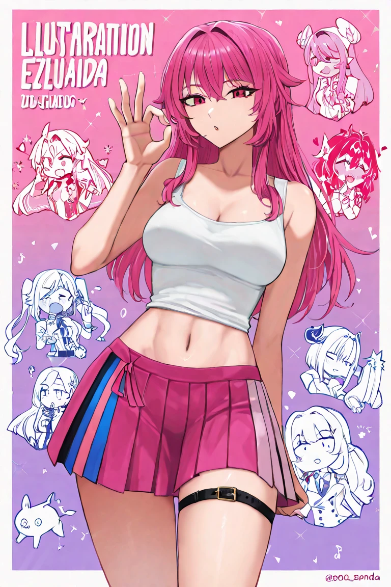 (Browsing Caution:1.5),{{Masterpiece}},{Detailed and beautiful depiction},Official Art,Beautiful adult woman 1,Megurine Luka,Pink long hair,blue eyes,Large breasts,School Swimsuit,(Looks like you're feeling better),blush,Frontal subjective view,(Pee vigorously),(Mass Feeding),Squirting,Spread your legs,Showing off her vagina up close,On the bed