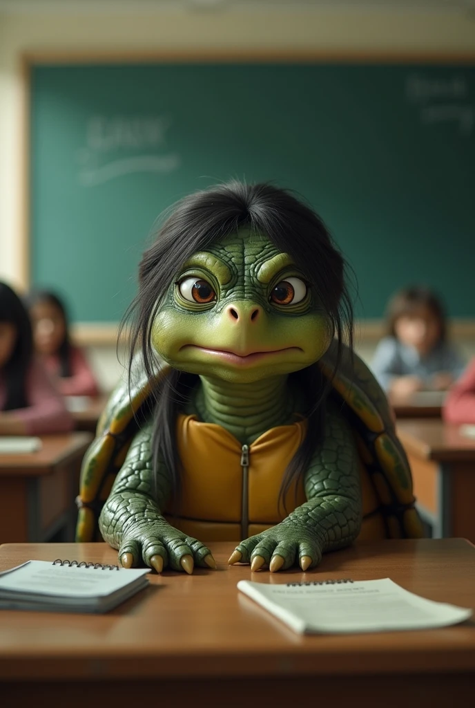Step into a world where artificial intelligence has reached unprecedented heights, where the boundaries between imagination and reality blur. In this captivating narrative, we follow the journey of Anjali, a brilliant college student with an insatiable curiosity for the unknown. As she delves into the realm of AI, she creates an extraordinary digital companion based on none other than the beloved character, Kermit the Frog. --auto