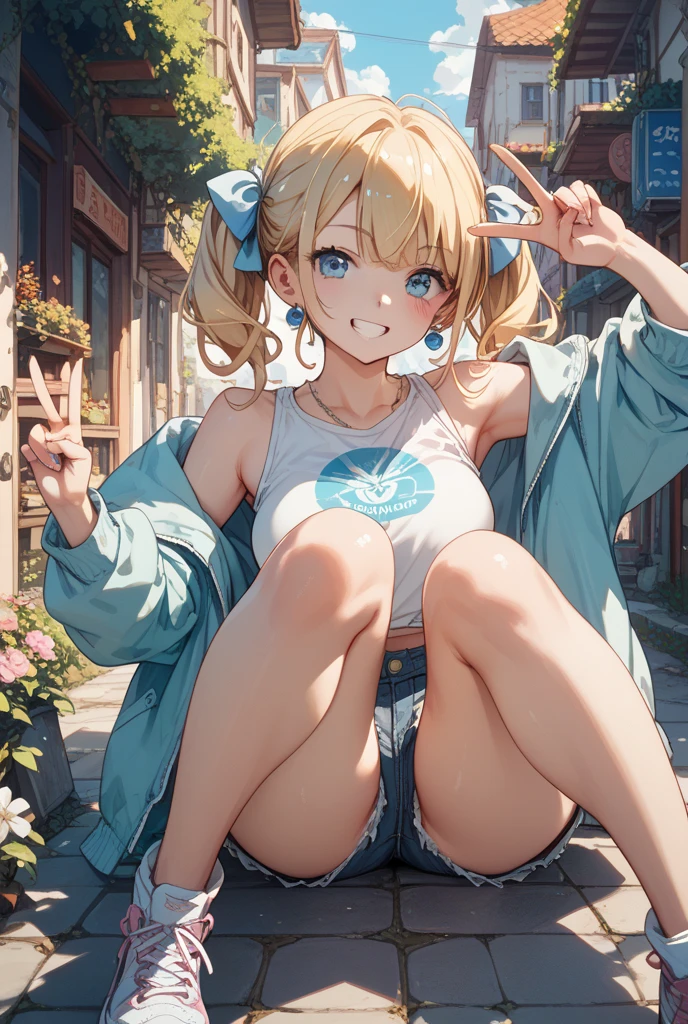 8k, raw photo, masterpiece, extremely detailed, best quality, only 1 girl, nsfw, homeless girl, beautiful girl, detailed face, (a girl discarded as trash in garbage dump), high quality, (close up), (she is looking up the viewer), (night), 19 years old, bitch, lewd, blush, (a girl begs the viewer desperately to have sex with herself:1.3), (she has a very strong desire to have sex:1.2), sweat drop, drool, (love juice), tear drops, nipples, pussy, sexual arousal, estrus, lust, obsequious smile, tear-filled eyes, desperation, desperately miserable, (dirty tattered clothes:1.2), grimy body, cheap clothes, plump body, dynamic, dramatic, BREAK (poor girl), (homeless), (beggar), (vagrant), BREAK dim place, dark place, quiet street, silent place, narrow street, (trash area, trash can), dirty place, decadant, sitting, (just the two of us, alone together:1.2), bare feet, blonde