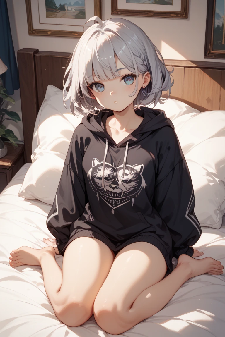 Moe sleeves