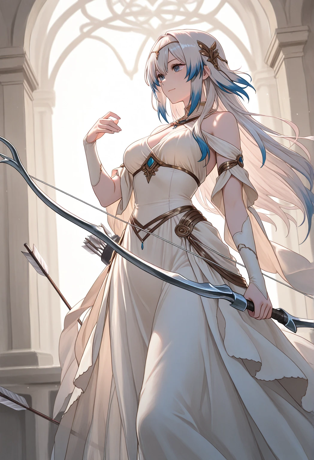 Artemis anime
