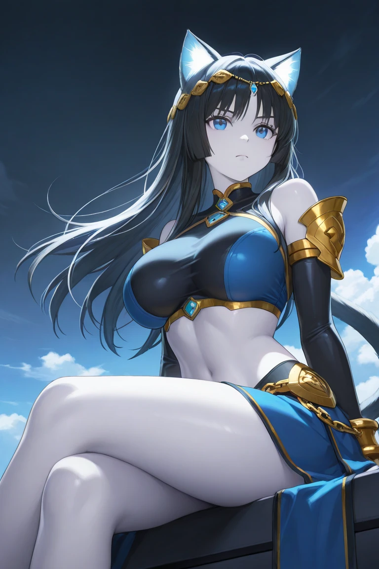 beautiful girl、heaven 、goddesss clothes、Upper body is shown、Dazzling smile、