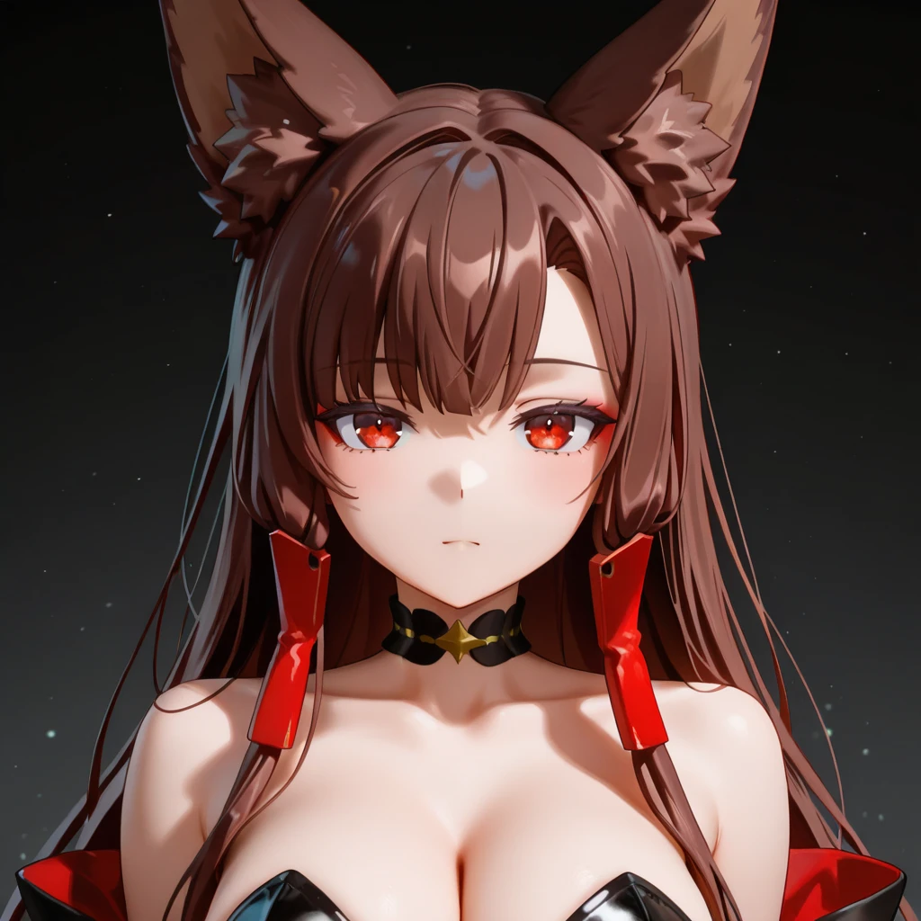 High quality, young perfect body, dark-red haired catgirl, ultra revealing whore outfit, embarassed look on her face, collar around her neck, long gloves,
(Masterpiece, Hypermaximalist, Maximalism, Best Quality, 8k, Highres, Absurdres, 4k, High Quality, Ultra High Res, Highest Quality, Ultra Detailed, 8k Uhd, Realistic, Highly Detailed, Ultra-Detailed:1.0),
(Cinematic Lighting, Hdr, Raw Photo, Sharp Focus, Photorealistic, Realistic:1.0),