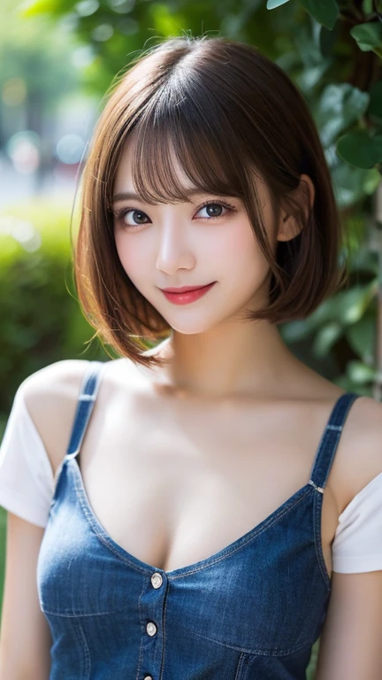 (8k, RAW Photos, Highest quality:1.2), (reality, reality的:1.4), (非常に詳細な8kwallpaper)、Sharp focus, Cinema Lighting, 細部までBeautiful Eyes, Asymmetrical bangs, Glowing Skin, Highly detailed skin ,High resolution, Attention to detail, Detailed hairstyle, Detailed beauty face, Hyper Real, Perfect limbs, Perfect Anatomy ,1 Japanese girl,Famous idols of Japan, Perfect female body,smile,short eyelashes,double eyelid、Look straight here,Stand up straight and face me, whole body ,,look straight at me,Streets of Europe、Tabletop、wallpaper、reality的、Bright lighting、Professional Lighting、Face Light Smooth Lighting、Japanese women、Adult、Beautiful woman、action、gravure、Sexy、so beautiful、Beautiful Skin、Beautiful and detailed、Detailed face、slim、moderately、((short hair))、((Brunette Hair))、Brown eyes、Looking into the camera、Small Bust、Pretty face,, smile, Blurred Background, 超High resolution, Backlight, Top-down angle,whole body、Accurate 5 fingers, software , Bony body, Japanese women, One person, Perfect body, 超Detailed face, Detailed lips, Beautiful Eyes, double eyelid, Light brown hair, Asymmetrical hair, Asymmetrical bangs, Messy Hair,A white yukata with floral embroidery:2.0