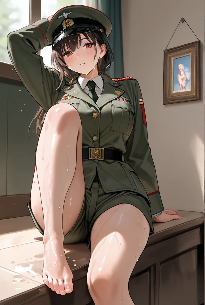 (((dark tan skin)))
dark-skinned female, tanned Dark brown skin To LOVEる Kaneshiya Shitara ((Top is military uniform)) Dark brown skin Dark brown skin Dark brown skin Dark brown skin (((Bottom Panties only))) Bottom Panties Fullback panties Junior Bra Shyness Grey panties Medium Hair Bob (((12 years old))) Love Juice classroom Love juice women only member(((All of them have dark brown skin.))) All of them have dark brown skin. All of them have dark brown skin. 死の恐怖 2girls Popular on pixiv Popular on Fantia Striped Panties (((Comic LO))) Masturbation girl trembling with sexual climax aroused squirting