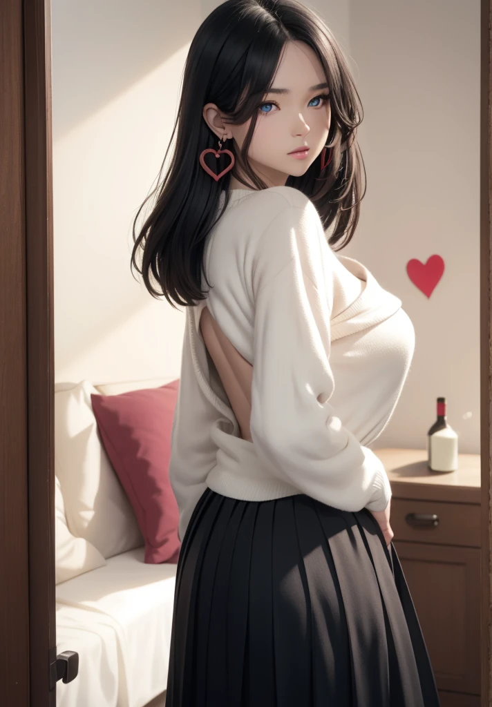 ((Best quality, 8k, Masterpiece :1.3)), Beautiful face, (photo realistic:1.4), soft lighting, (high detailed skin:1.3), 8k uhd, dslr, high quality, high resolution, 4k, 8k, absurdres, best ratio four finger and one thumb, (realistic:1.4), ((realistic medium breasts :1.3)), Highly detailed face and skin texture, Detailed eyes, Double eyelid, full body view, 1 asian woman, off shoulder kimono outfit