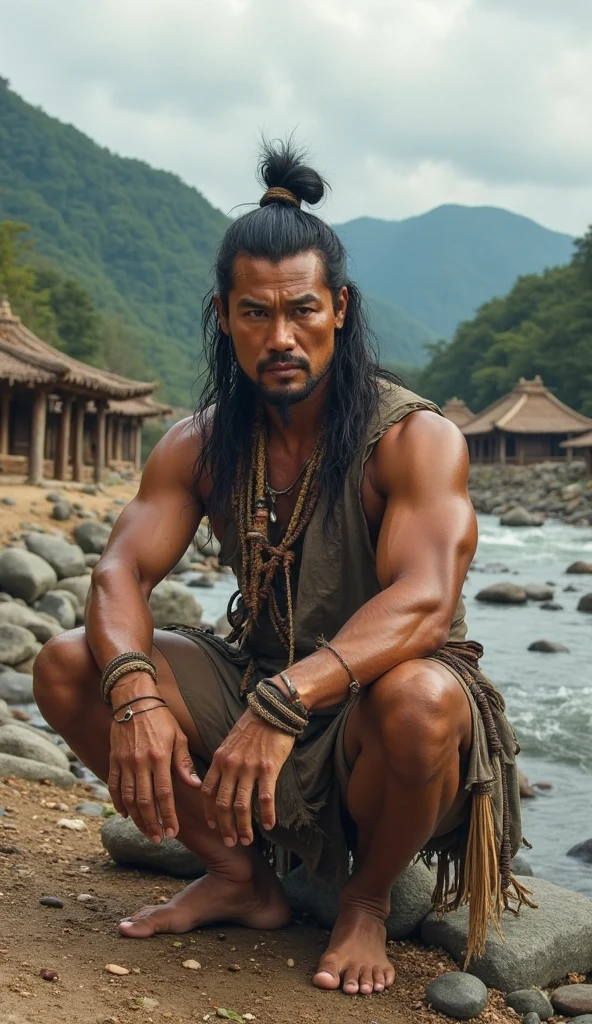 Maori