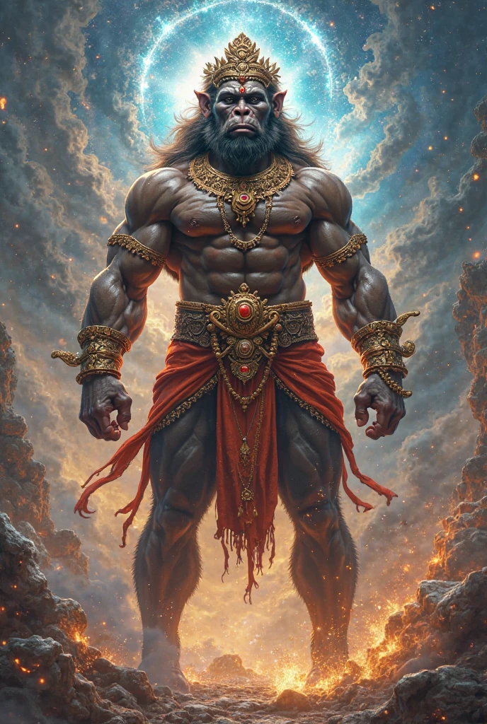 Hanuman ji