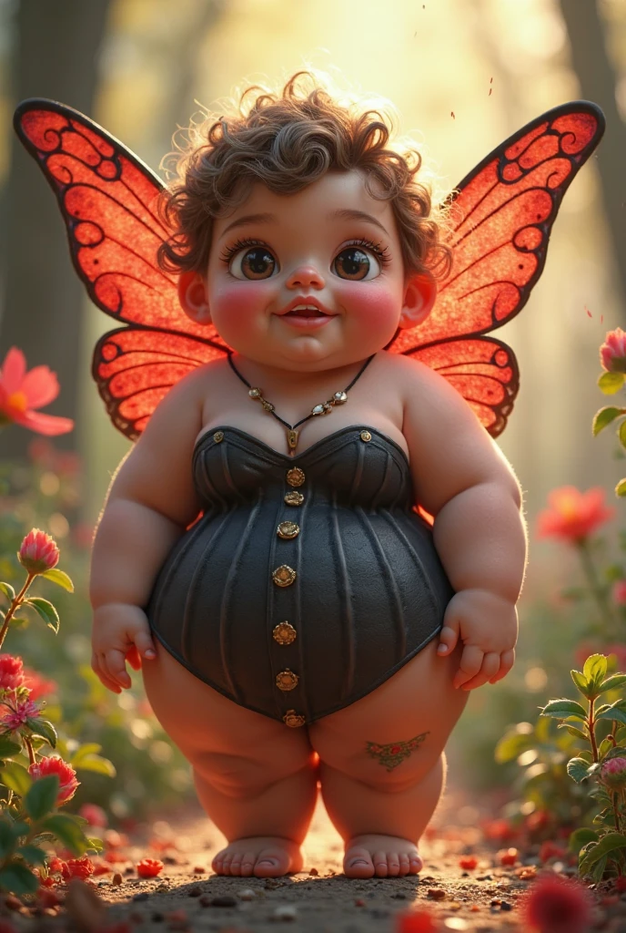 cute　Big Breasts