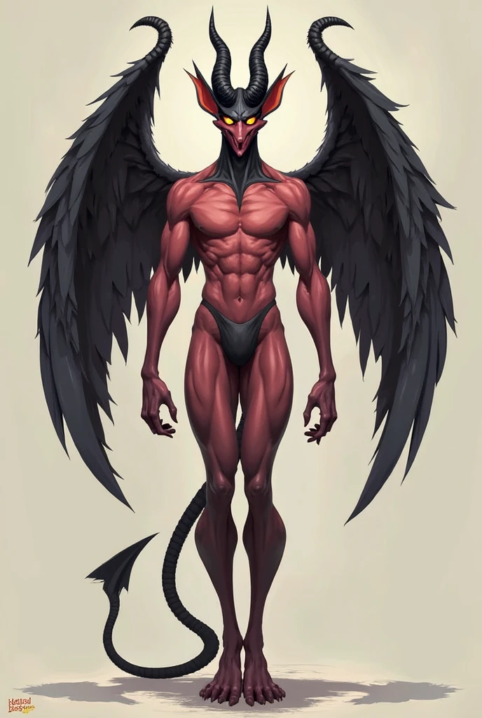 score_9, score_8_up, score_7_up, score_6_up, pop art of a silhouette of an angelic figure standing with their wings open, facing viewer, intense, red background, cripsy, concise lines, low poly design,