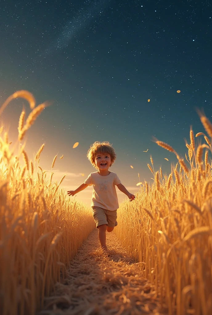 wheat field