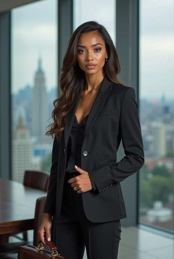 Ms boss