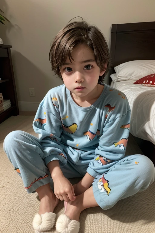 catss，adolable，adolable，，Young，deer antlers，Spread your legs，onbed，hairy pubic，In the daytime，brightly，light-blonde hair，Libido boy，Light blue shorts，Sweatshirt，One tail，anthro male cat，Masterpiece，long white socks