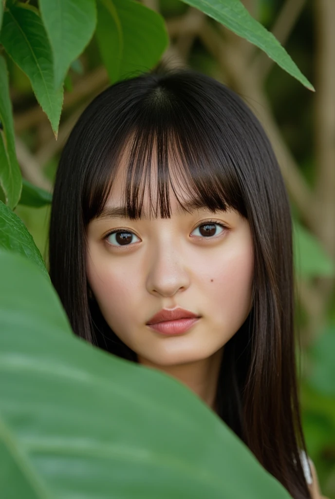(best quality,16k,32k,Altas,master part:1.2),ultra-detalhado,(Realistic,fotorrealista,photo-realistic:1.37),(o chefe final Orochi kuugo) looking at the viewer serious expression a realistic background of a burning forest glowing red eyes wearing an outfit very similar to iori yagami arms crossed black angel wings supervillain pose.