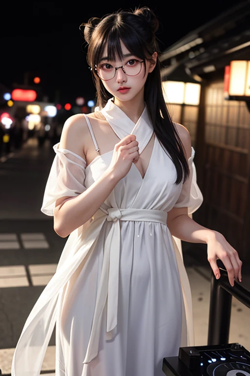 (realistic:1.3) , finely detailed, quality, (masterpiece:1.2) , (photorealistic:1.2) , (best quality) , (detailed skin:1.3) , (intricate details) , ray tracing, dramatic, cute girl, As the intrepid traveler navigated the winding mountain trails, she marveled at the breathtaking views of the valleys below.