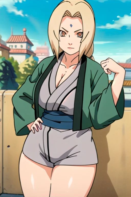 t5un4d3, mark
tsunade, Japanese clothes, sash, jacket,cleavege,neckline,
BREAK looking at viewer,onsen,night,hot springs,
BREAK (masterpiece:1.2), best quality, high resolution, unity 8k wallpaper, (illustration:0.8), (beautiful detailed eyes:1.6), extremely detailed face, perfect lighting, extremely detailed CG, (perfect hands, perfect anatomy),full body,sitting,spread legs,high waist panties, lace panties,