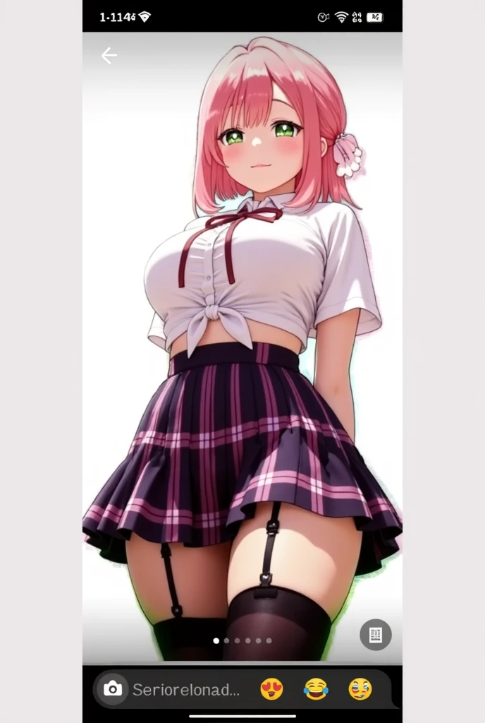 (8k, RAW Photos, Highest quality, masterpiece: 1.2), masterpiece, Super Detail,Best lighting, (Realistic and photorealistic photography: 1.4), High-resolution RAW color photos, Background Blur, blush, Depth of written boundary,1 young cute boy, Hair between the eyes,short hair,Black blue Hair,Highly detailed mouth,short,young,flat chest,(Oily skin:1.5,Glowing Skin),glitter skin,whole body, (standing),Shame,((embarrassed:1.3,brush,surprised:1.3)),(afraid:1.1),(at midnight dark green park:1.5),whole body,(White high neck fur jacket, animal collar, purple frill camisole, black pink burberry check mini skirt), (tug skirt by both hands:1.3),lift skirt,show White border Panties,((constricted pupils:1.3,tears drop:1.3)),(masturbation:1.1),(black knee socks),(fake smile:1.1),close mouth