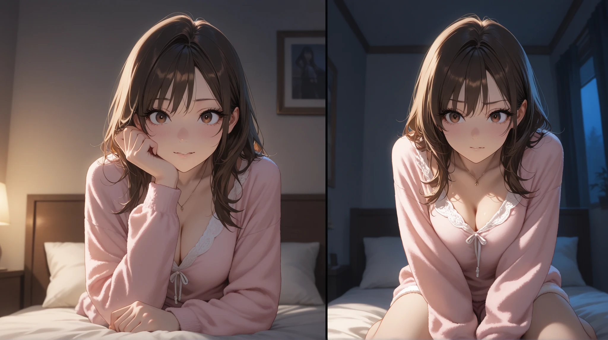 nsfw, (Master masterpiece:2), (((extremely fine and beautiful)))、(16 K:2)、(one girl, lie down on your back:1.6)、on bed, (spread legs, completely nude:1.6)、(medium large breasts)、(Nominal body type)、(Glamorous:1.4)、(pussy, anus, nipples:1.6)、(cute little)、(embarrassed:1.6), Correct anatomy、Good anatomy、(((The ultra -The high-definition)))、(Ulutra HD)、(ighly detailed)), ((Very detailed and beautiful)), ((Very detailed and beautiful)), (luminism)), ayayunda risu, squirrel girl, squirrel ears, squirrel tail, beret, leaf hair ornament