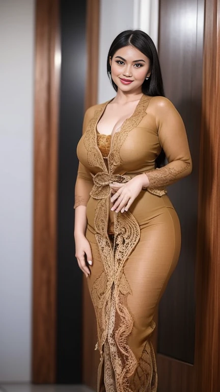 Full body portrait, full body, big butt and big breasts, very detailed cg, detailed texture, a realistic representation of the face very detailed, cinematic lighting, very detailed face features, 8k resolution, 32k, Super-Resolution, hyper-realistic, without changing the features of the face very, just as the face looks in the picture, stick as much as possible to the image-auto --s2
