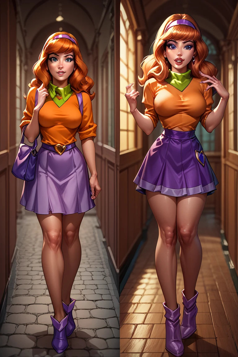 <lora:add_detail:1>, <lora:LowRA:0.1>,
<lora:4chan_vivianjames:0.7>,
(gigantic breasts:1.5),
(vivian james face:1.5),
(jeans, striped, hoodie:1.2),
(in a restaurant:1.1),
(face confident:0.9),
(from back:1.0),
(best quality, detailed:1.0)