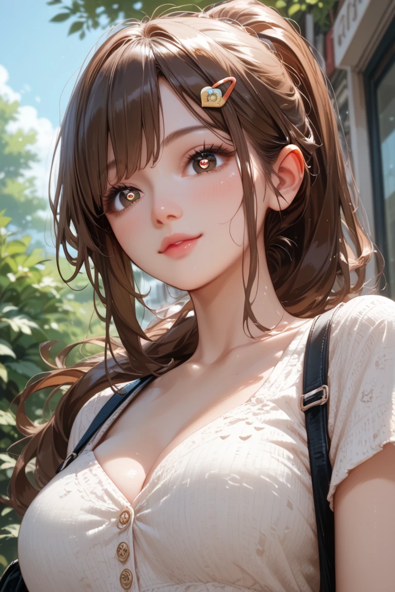 (random porn pose),(Thin type:1.8),(big breasts),(random hairstyle),(Highest image quality,(8k),ultra-realistic,best quality, high quality, high definition, high quality texture,high detail,beautiful detailed,fine detailed,extremely detailed cg,detailed texture,a realistic representation of the face,masterpiece,Sense of presence),sweater,tight mini skirt,stockings,Engineer boot