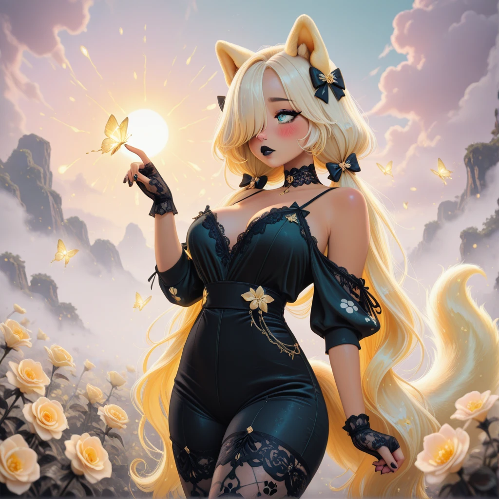 closeupWide Unrealengine5 ultra masterpiece ❤ meticulously intricate ultra_high-details ultra_high-def ultra_high-res ultra_high-quality optimal ultra_sharpness Pro-photo-realistic Queen leather outfit armor witch ethereal_beauty sitting_on_a_dead_tree fantasy_illustration:1.3 enchanting_gaze captivating_pose otherworldly_charm mystical_sky Luis Royo:1.3 Yoshitaka_Amano deep path equirectangular moonlit_night detailed_cloudscape:1.3 bats_flying_in_the_sky_background bat thong beholder BREAK legs_dangling_above_lava evil_goddess glowing_torches long_leges 🎈🍦🍹 athletic_Goddess (Diva cheekbone felt sexy expressive reddener effects embarrassed flirt sweat Epic😘eyes (bright eyes, bright eyes)👩turquoises sapphires open mouth smile teeth howling 👩🎀👗⚜👒sports cow-boy clavicles white jacket shirt safran silk papillotes sleeves orange satin obi reveal scarlet heart breasts side-boob spread sagging skinny perfect exposed boobs corsage yellow seams navel skirts wide fringes swinging spinel reveal chastity-belt padlock indigo pubic pubic-hair silks snap_lock garters legs boots) Guitar forest🎪🎢🎡🎠 focus perfection accurate volumetric Lightning contrast Cinematic sunlight backlight vivid global illumination cgi vfx sfx reflex Octane_rendered extreme improved UHD XT3 DSLR HDR romm rgb pbr 3dcg fxaa blu-ray colors-coded anti-aliasing fkaa txaa rtx ssao opengl-shaders glsl-shaders post-processing post-production cell-shading tone-mapping diamond sunflower luminescence Crystalline population CGSCOSITY "Heavy Metal" invoke magic monarch milkweed monstrous viceroy creature sundrop mirror onyx summon Bee wings transparent ruby occult Tourmaline crystal marbles pearls paddling opal fleuraison monster butterfly "Horror" glass reflection strange glow lazuli hole church lantern flash Earth saturate hearth blooms crux floraison Tattoo ankh Bruce_Weber sex Female naked Koos_Roos nsfw varies multi etc. --v 5.2 --s 1000 --c 20 --q 20 --chaos 100