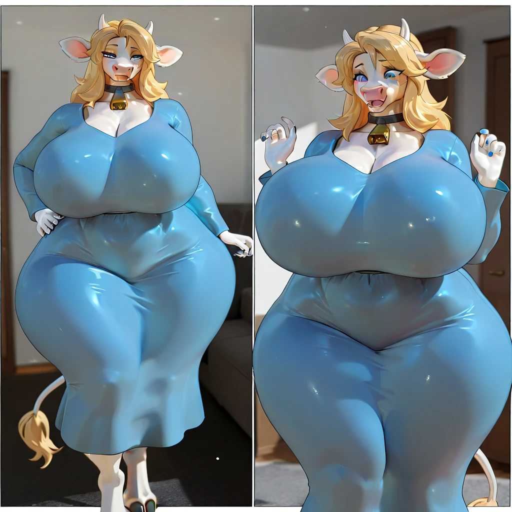 Arctic wolf, female, long hair, extremely obese, double chin, chubby cheeks, fat arms, fat legs, belly rolls, fat rolls, saggy breasts, gorgeous, beautiful, eyelashes, voluptuous, plump,nude, realistic ,huge breasts, huge hips, huge thighs, huge belly, belly rolls,fat neck, huge body, corpulent, massive silhouette, feminine, gorgeous, beautiful, eyelashes fat arms, fat legs, belly rolls, fat rolls, saggy breasts, huge breasts, huge hips, huge thighs, plump, voluptuous, morbidly,huge belly, belly overhang,blue eyes, blonde hair