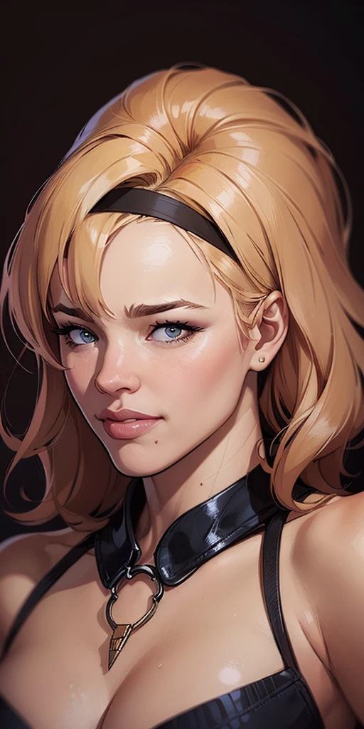 Character style Cartoon style digital illustration GTA style female style beautiful breasts symmetrical medium breasts Fiona with war marks Cartoon image of a woman .Ilustra??o estilo desenho animado, estilo de arte dos desenhos animados, estilo de arte dos desenhos animados, digital illustration style, estilo atompunk design de personagens altamente detalhado, arte digital detalhada coragem, Forest fan art, Design de personagens de retrato, beautiful digital illustration, retrato de alta qualidade, Arte em quadrinhos, mulher jovem cabelo com transas lindas . Eyelined eyes Medium large bust and wonderful sexy clothes. image expression of sexual desire from waist to head illustration Queen Anne of Arendelle atompunk style Fallout 4 style pose playboy magazine a close-up of a woman sitting with a dragon cartoon of a woman .illustration style cartoon style digital illustration GTA style