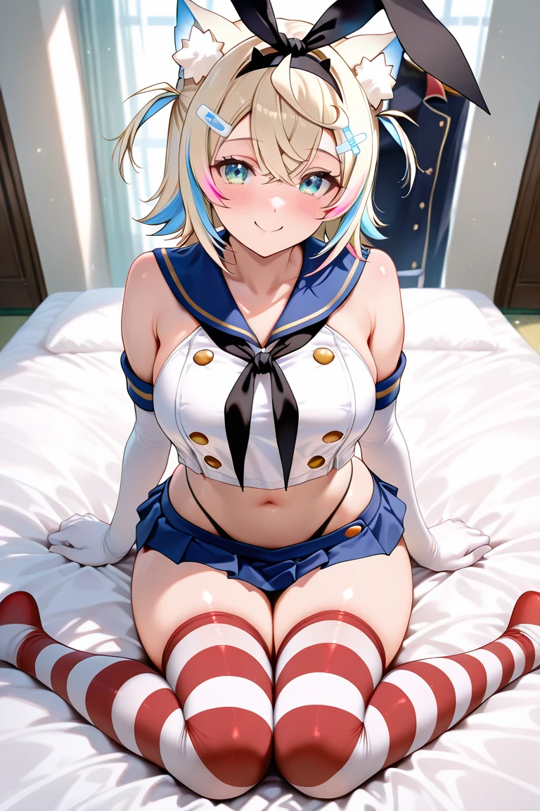 Shimakaze dans Kancolle, curved, animated! 4K, animated! 4k, Juri Misaki, [ 4k digital art ]!!, animated moe artstyle, best rated on pixiv, pixiv 3dcg, missionary position, Breasts spread, Cowgirl position, position TWERK, topless, MILF, vraiment gros boobasterpiece), anime girl avec de gros seins, attractive anime girl, Ilya Kuvshinov. 4 km, [ Digital art 4 km ]!!, Style Anime 3D réaliste, Jolie fille d’anime, Extremely detailed artgerm, Oppai, Style anime 4 K, Rendu photo réaliste Anime girl, Anime hyper réaliste, style anime. 8k