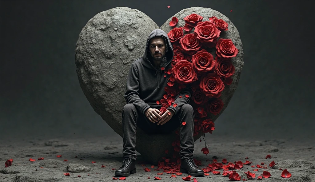 A name Syed Sajeeth Basha included in Broken Pieces of heart with betrayal