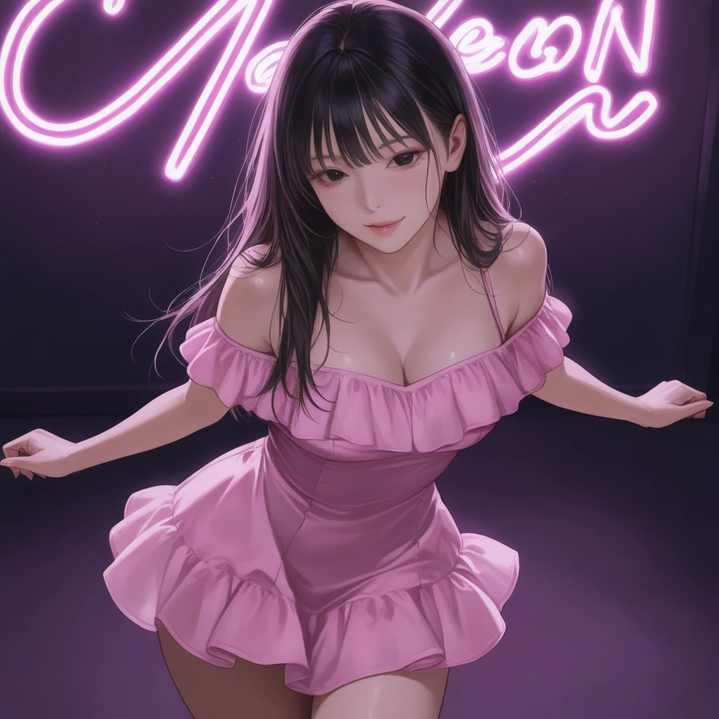 1girls, , Trikot,Playboy Bunny, Netzstrumpfhosen, braune haare, Anime Cute, blush, thick ass, , sexy, boobs