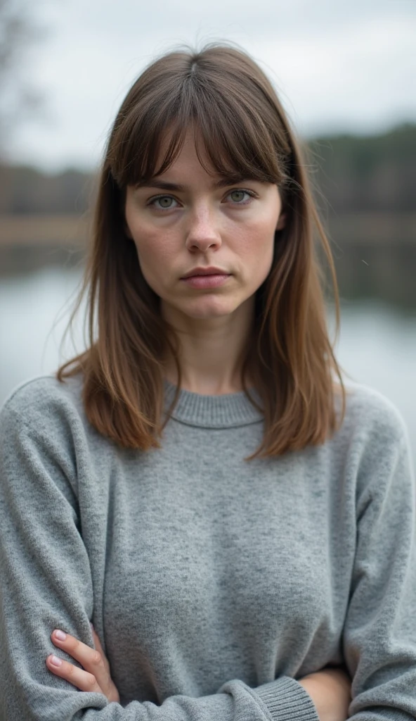 photo of sks woman , natural lighting, by Andreas Gursky, <lora:lora-small-olivia-taylor-dudley-v1:1>