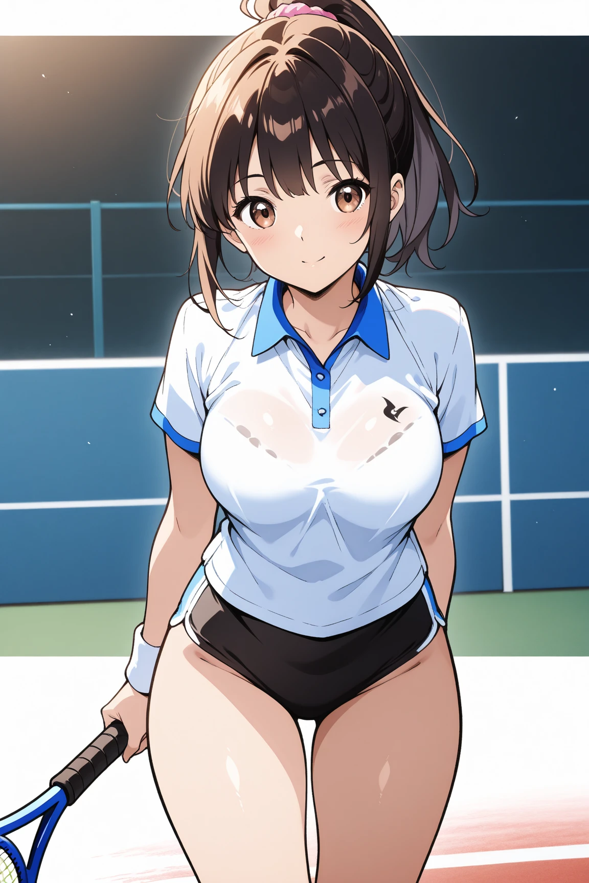 Plump、Biggest Breast、Big Ass、Sweating、Outdoor、garden、、Tennis court、Shower room、rooftop、Extra large breasts、Embarrassed expression、The whole body is moist and wet、Leg spread、Pubic hair showing through、Raising the left leg、Brown Skin、Lying down、A vibrator is inserted in her ass、Wearing see-through gym clothes、A wistful look、high school student、My breasts were so big that they burst out of my clothes、areola is black、Long nipples、The nipples are erect、Love juice is dripping from the crotch、Grabbing and stroking his penis、Pinching her nipples、Holding a nipple、She is climaxing and squirting from between her legs.、Urine is leaking from the crotch、Peeing、Leaking urine while wearing them、Long and abundant pubic hair、areola bulging、Hands and feet are tied、Hands are crossed and restrained、One leg is suspended by a rope and a vibrator is thrust into her crotch.、Doing an I-balance with legs apart、Doing a Y-balance with her legs open、Bust size is 150cmMore than 100 women、Chest circumference 150cmA woman with a size larger than、A woman's body is tied in a hexagonal knot with rope、A strong-willed female teacher is tortured by a student with an electric massager、Stimulating the clitoris with a Womanizer、Being teased with a remote controlled vibrator inserted between her legs、中腰でLeg spreadし股を前に突き出している、Yellow urine leaks, wetting her underwear and revealing her genitals、White breast milk comes out of the nipples, wetting the clothes and making the nipples visible、She enjoys having a big, thick vibrator inserted into her、I feel my clitoris being sucked with the Oonamiser、Masturbating and squirting、It feels so good I'm wetting myself、Embarrassed expression、Ultra HD、Love juices are dripping endlessly from the female genitals、Love juice is leaking out of her pussy、A vibrator is inserted into the crotch、The panties are transparent white.、The panties are a thin, transparent black.、The skin is moist and wet、((Huge breasts:3.2,Saggy breasts:1.3))、Both hands are tied to a strap、Enema liquid is being injected with a syringe、My stomach is bloated with enema fluid、Leaking enema fluid、She was given an enema and was forced to poop.、roadside、Outdoor