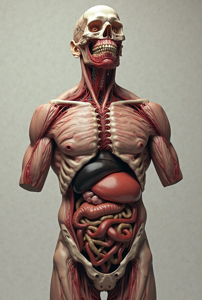 man with vagina