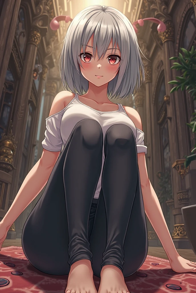 ultra-quality, ultla highres, Hyper Detailed, High contrast, superfine illustration, creative refinement, Smile