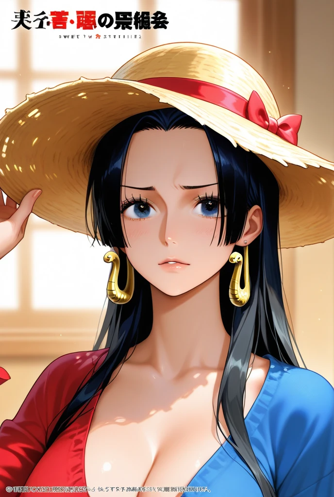 kozuki Hiyori, one piece