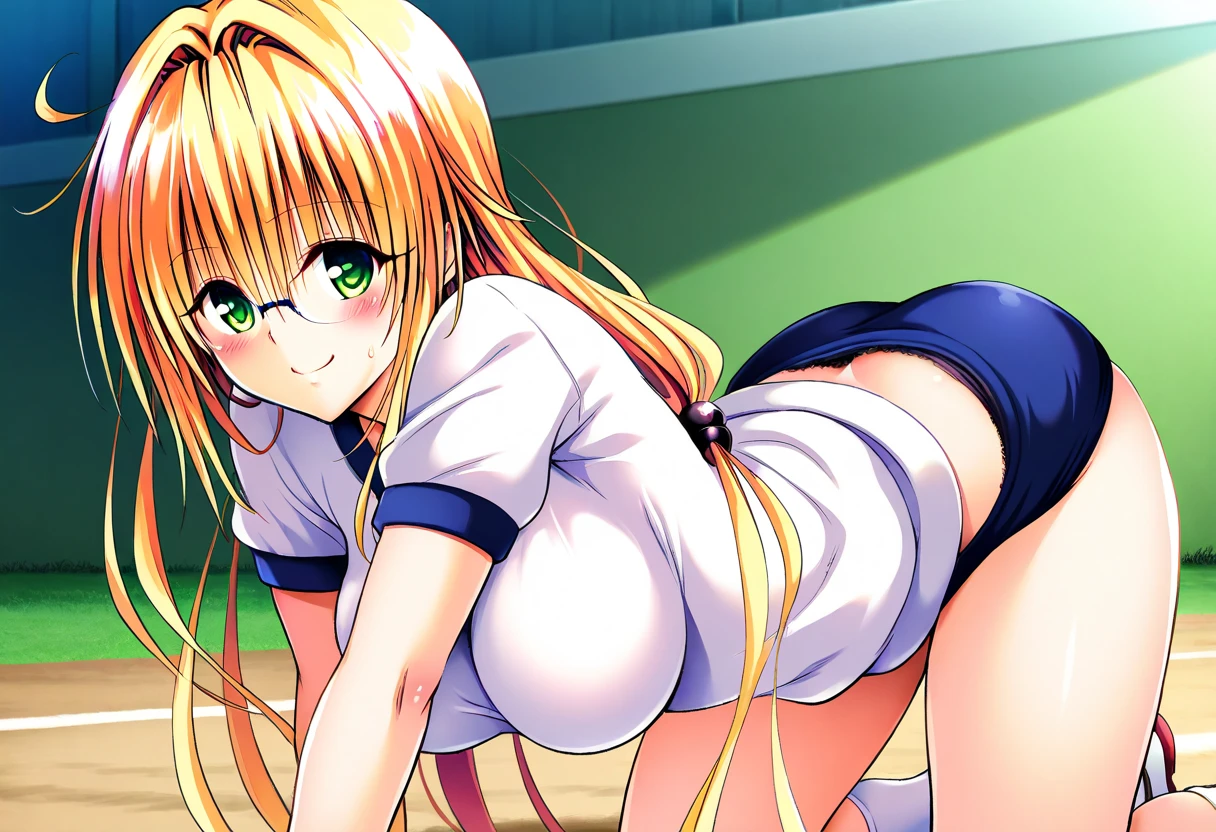 nsfw, (1girl in), (solo), Official art, Raw photo, Photorealistic, unbelievable Ridiculous,masutepiece, Best Quality, 8K, hight resolution, extremely detailed girl, extremely detailed beautiful face, cowboy shot, tentacles, (tentacles sex:1.3), (vaginal:1.1), cum overflow, embarrassed, medium breasts, navel, cleavage, lying, torn clothes, open clothes, Sailor Venus, blond hair, long hair, school uniform, serafuku, pleated micro miniskirt, sailor collar, white shirt, red tie, tentacle bound legs, tentacle bound arms, space background,